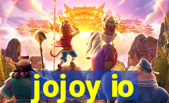 jojoy io